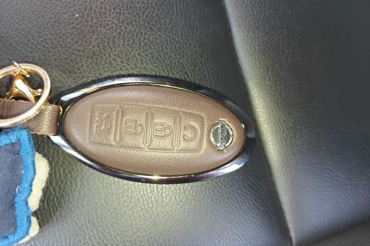 Used Nissan Sylphy 2021 1.6L XL CVT Enjoyment Edition