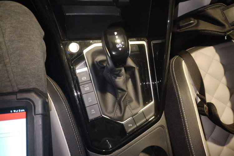 Used Volkswagen Tayron 2026 Model, 30 Million Vehicles Selected Version, 300TSI