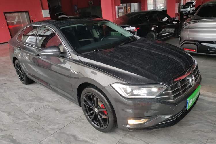 Used Volkswagen Sagitar 2022 280TSI DSG Flyover Edition