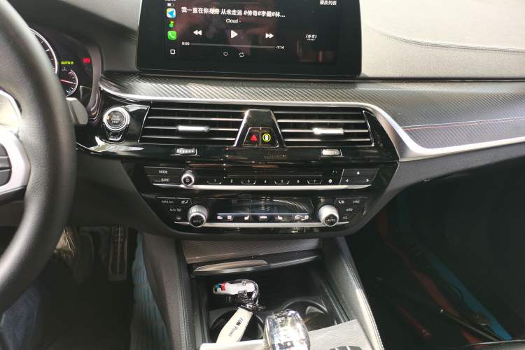 Used BMW 6 Series GT 2018 630i M Sport Package
