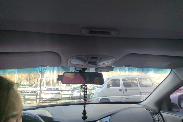 Used Hyundai Sonata 2011 2.0L Automatic Luxury Edition
