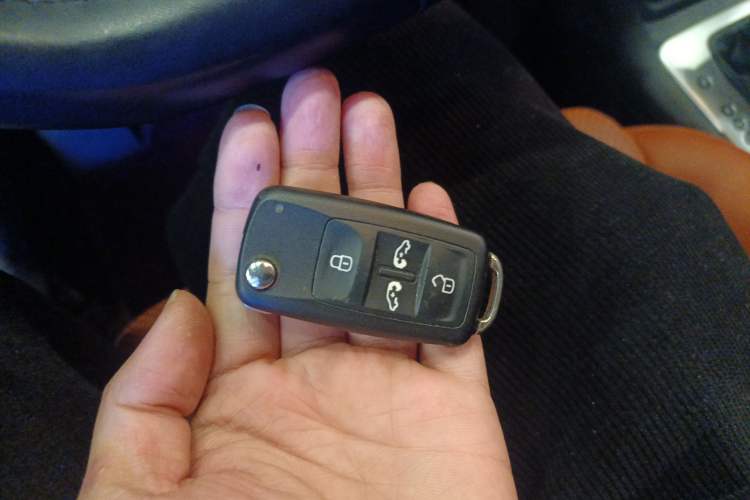 Used Volkswagen Sharan 2016 380TSI Comfort Edition 7-Seater