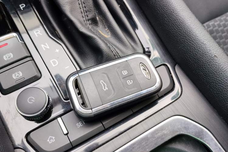 Used Chery Tiggo 5x 2019 HERO 1.5L CVT Fashion Edition