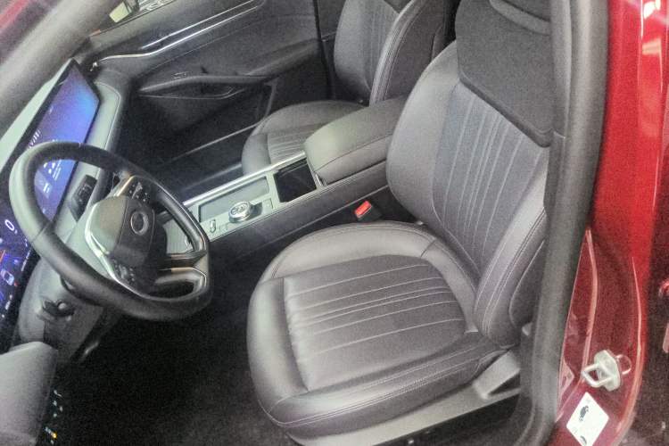 Used Ford Mondeo 2023 EcoBoost 245 Ultimate Model
