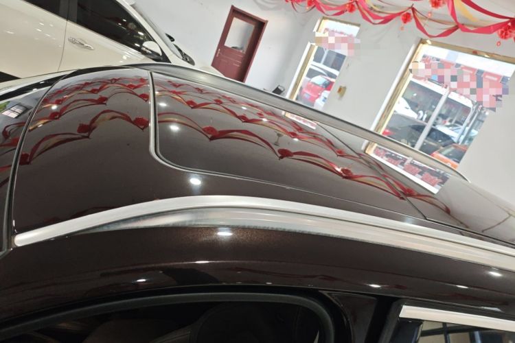 Used BMW X1 2019 xDrive20Li Luxury Model