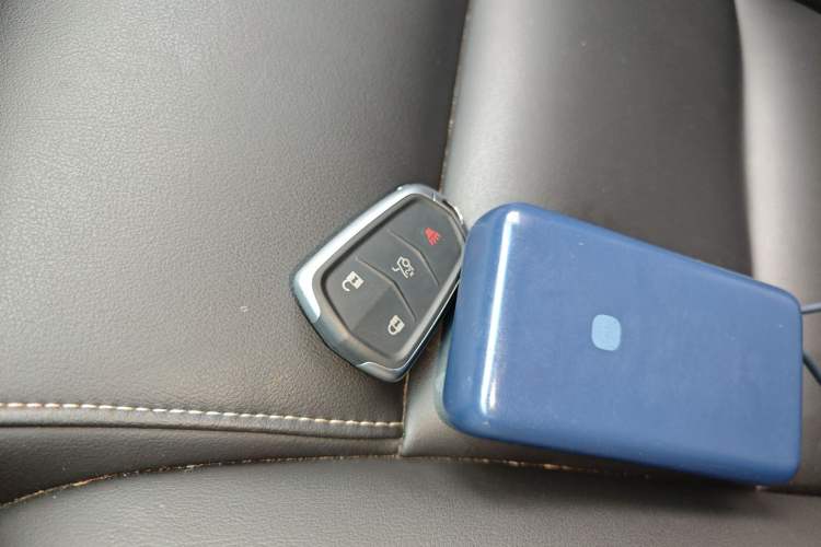 Used Cadillac XTS 2018 28T Elite Edition