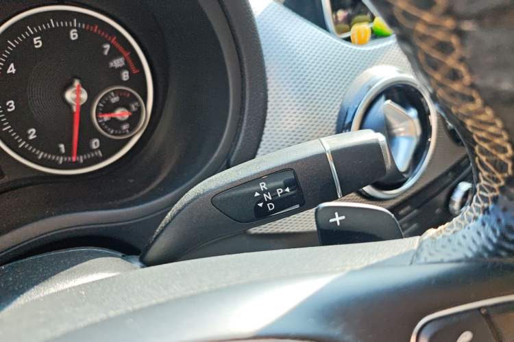 Used Mercedes-Benz B-Class 2015 B 200 Sport Edition