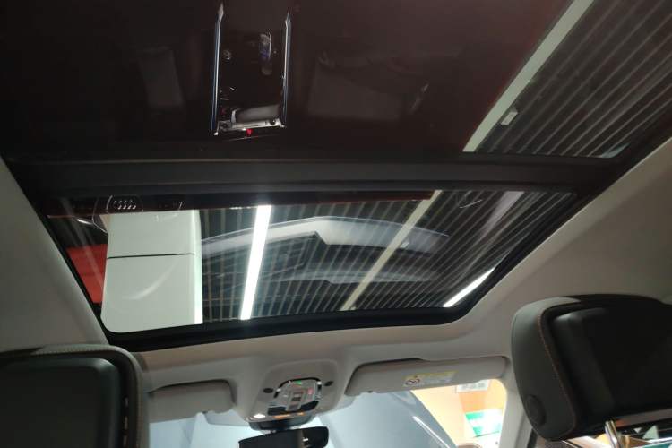 Used Audi e-tron 2021 50 quattro Luxury Edition