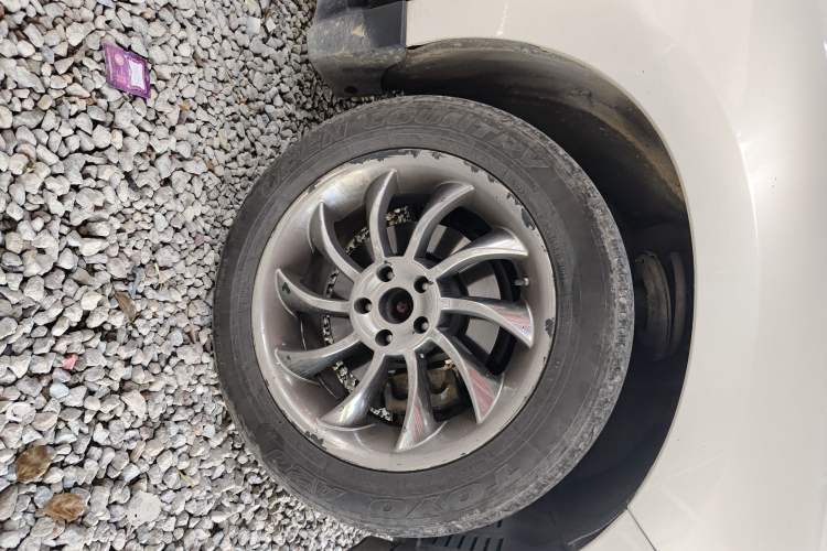 Used Lexus RX Classic 2013 270 Elegant Edition Right Front Wheel Hub