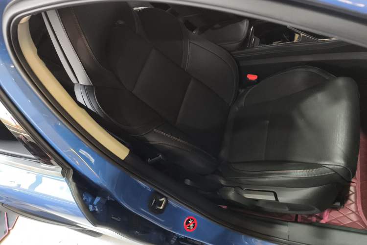 Used Lynk & Co 02 2018 1.5T DCT Two-Wheel Drive Sporty Version China V Standard
