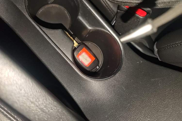 Used Hyundai Elantra (6th Generation / Lingdong) 2020 1.5L CVT Smart & Stylish – Elite Version