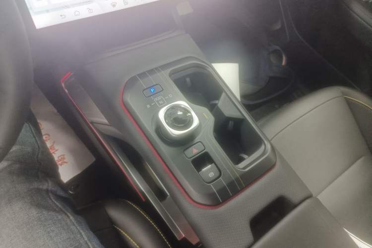 Used Toyota bZ5 2025 Model 630 MAX Smart Driving Edition
