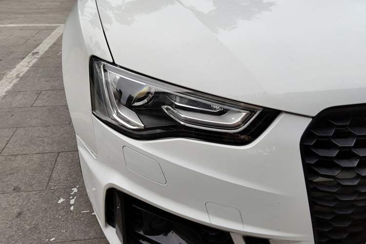 Used Audi A5 2016 Cabriolet 45 TFSI Ambition Edition
