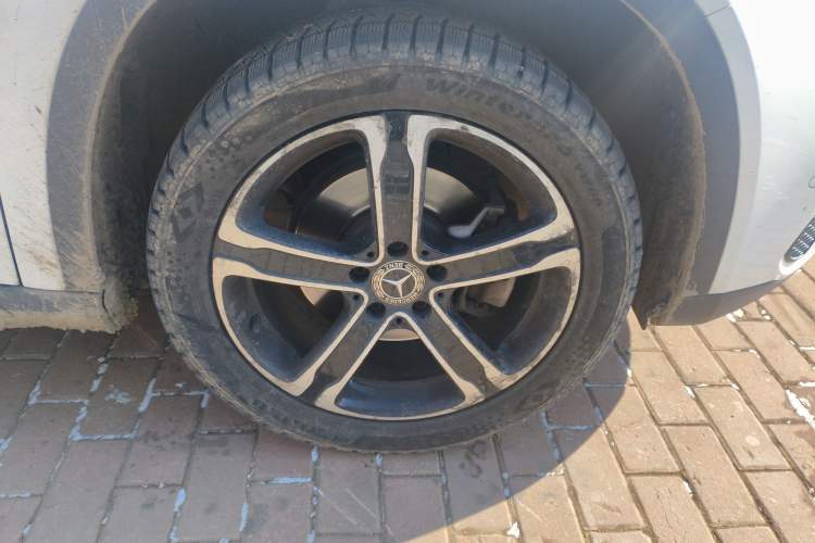 Used Mercedes-Benz GLA 2018 GLA 200 Fashion Model