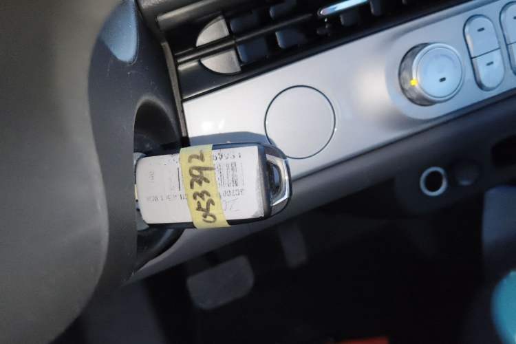 Used Qiyuan Lumin 2025 205km Refreshing Edition
