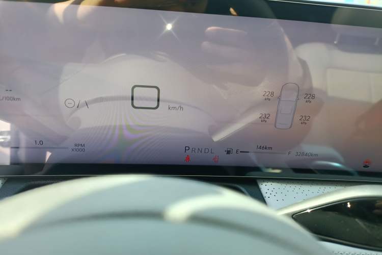 Used Buick GL8 2025 Lu Zun Smart Enjoyment Edition