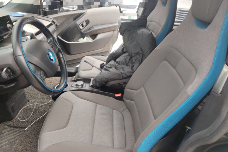 Used BMW i3 2018 Luxury Model