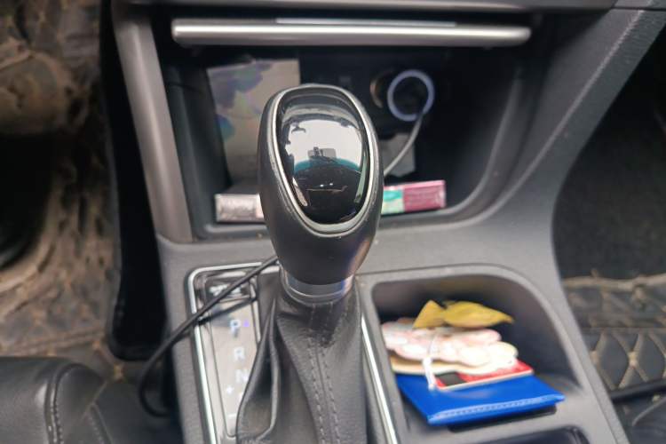 Used Hyundai Sonata 2017 2.0L GLS Smart Model
