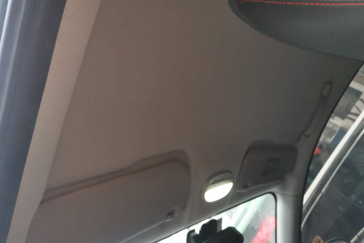 Used Chery QQ Little Ant 2021 200 000-Yuan Ant Fan Edition Talent Version NMC Battery 408 km续航
