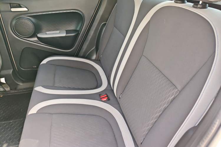 Used ORA Black Cat 2021 351 km Luxury Version
