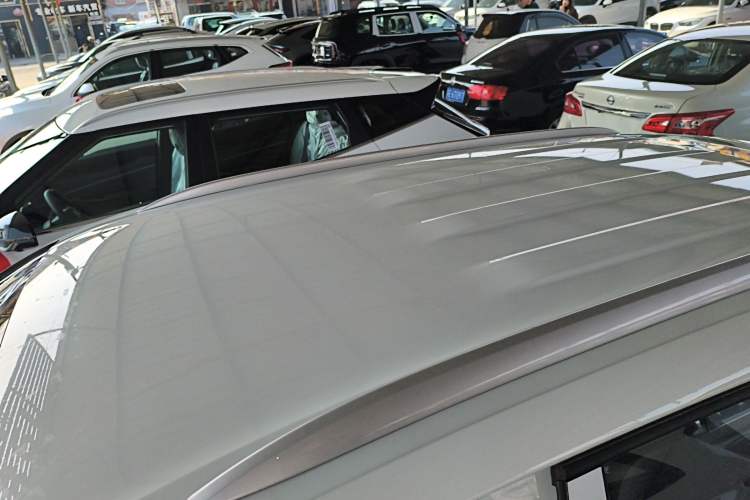 Used Jetta VS5 2026 Model, 280TSI Automatic Pioneer Edition
