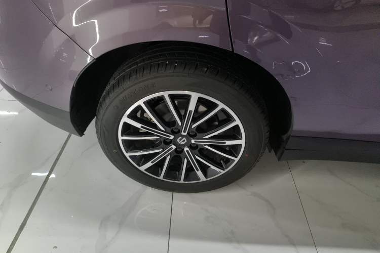 Used Leapmotor B10 2025 600 Joyful Edition