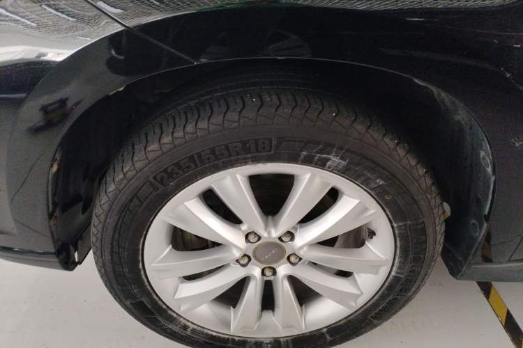 Used Haval H2 2014 1.5T Manual Two-Wheel Drive Elite Edition