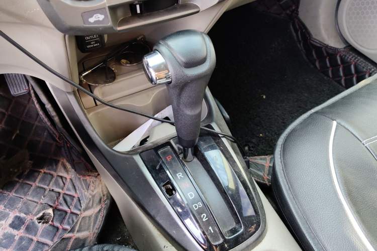 Used Honda City Classic 2012 1.5L Automatic Elite Edition
