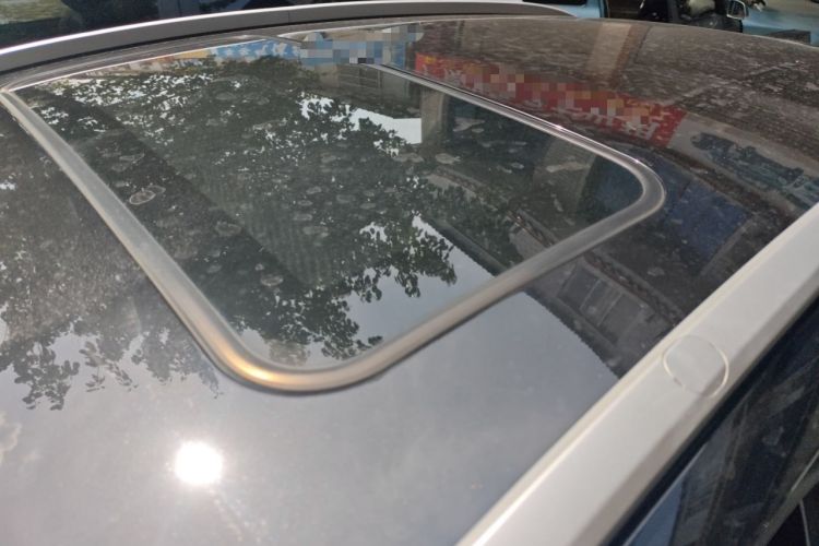 Used Geometry E Firefly 2022 401 km Linglong Tiger 4 Seats
