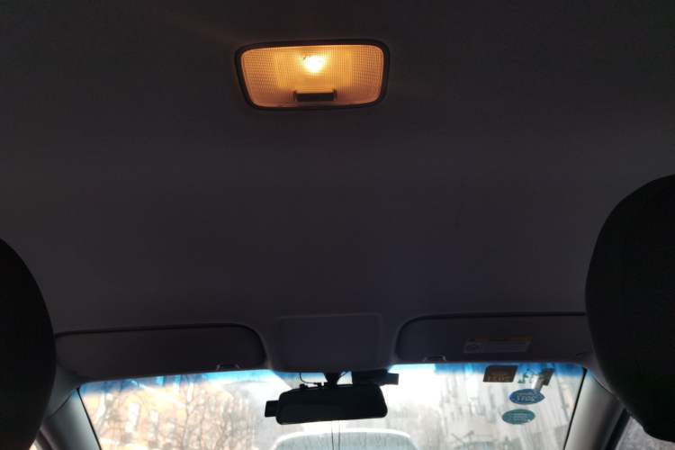 Used Kia K3 2016 1.6L Manual GL