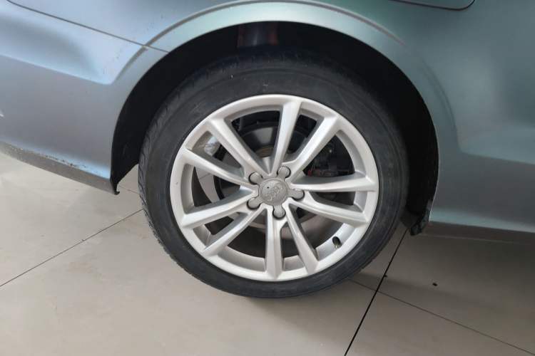 Used Audi A3 2015 Cabriolet 40 TFSI
