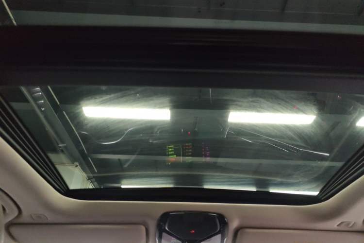 Used BMW 3 Series 2022 320Li M Sport Package Headliner
