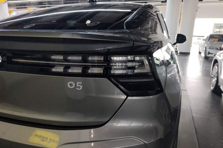 Used Lynk & Co 05 2020 2.0TD Four-Wheel Drive HypeHalo