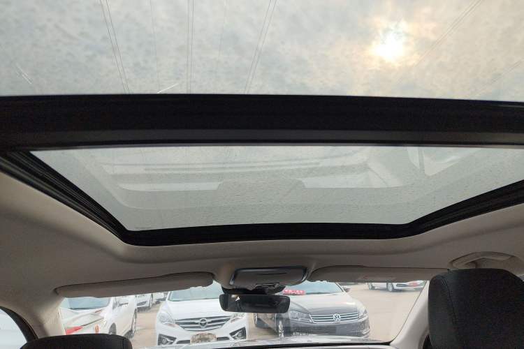 Used Hongqi HS7 PHEV 2024 2.0T PHEV Two-Wheel Drive Flagship Edition 6 Seats