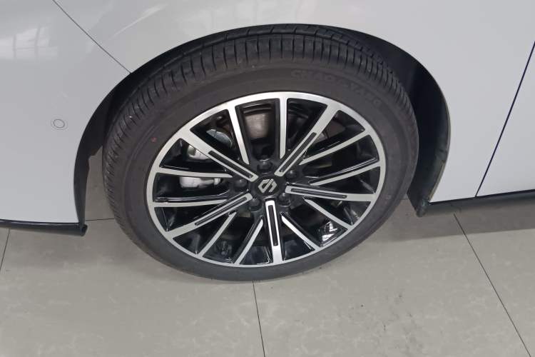 Used Leapmotor B01 2025 550 Enjoyment Edition