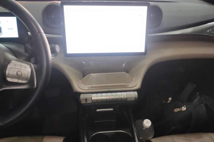 Used BYD Dolphin 2023 420 km Fashion Edition