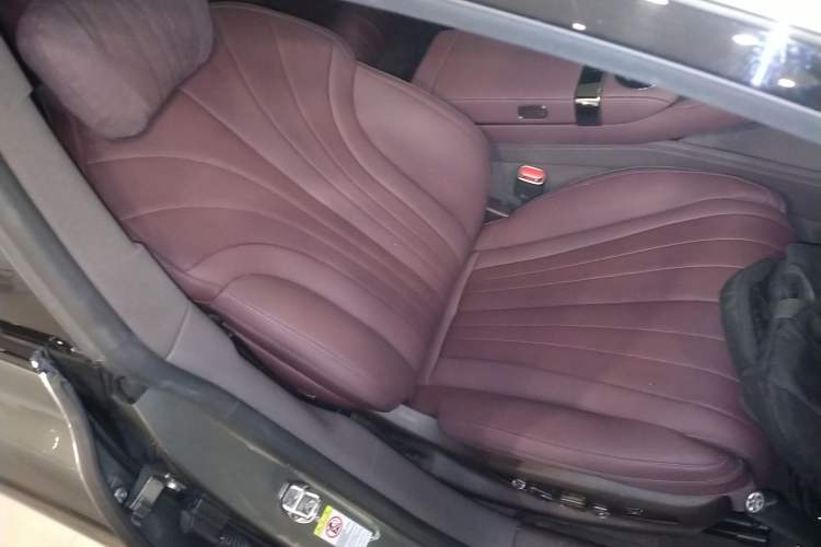 Used Denza Z9GT 2024 1100 4x4 Ultra First Edition