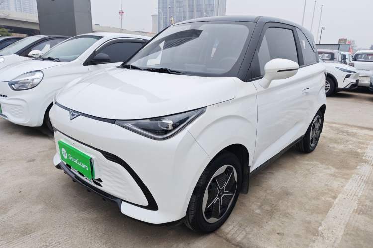 Used Cowin October 2023 201km Wave Rider Edition