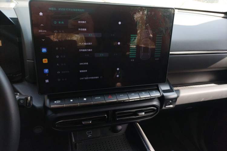 Used Haval H Dog 2023 1.5T Two-Wheel Drive Chao Ye Version Plus