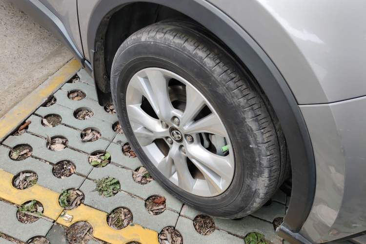 Used Toyota IZOA 2021 2.0L Enjoy Edition