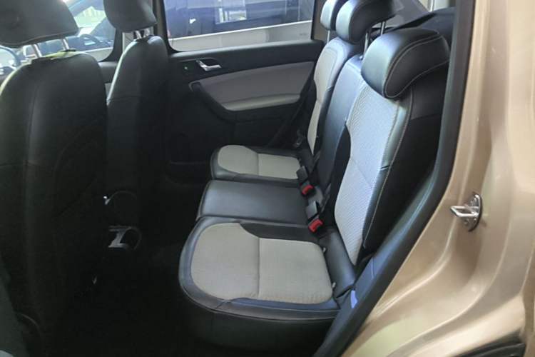 Used Skoda Yeti 2016 1.4TSI DSG Advanced Edition
