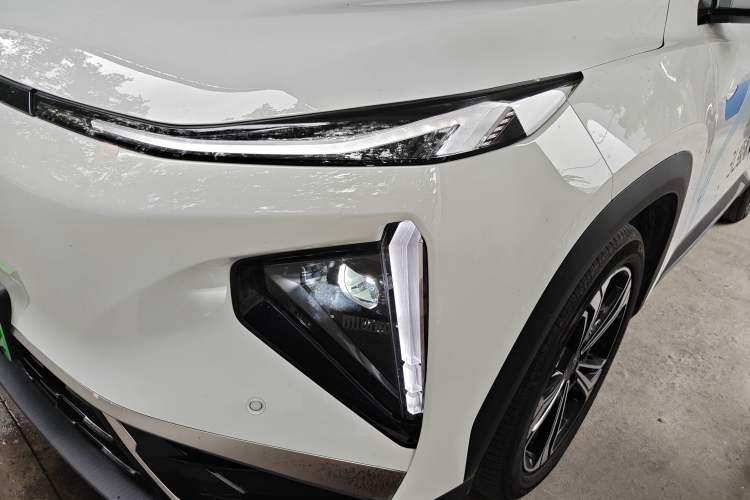 Used Geely Galaxy L7 2025 EM-i 115km Exploration+ Edition