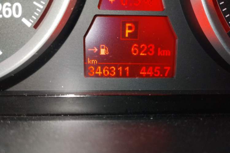 Used BMW X6 2011 xDrive35i