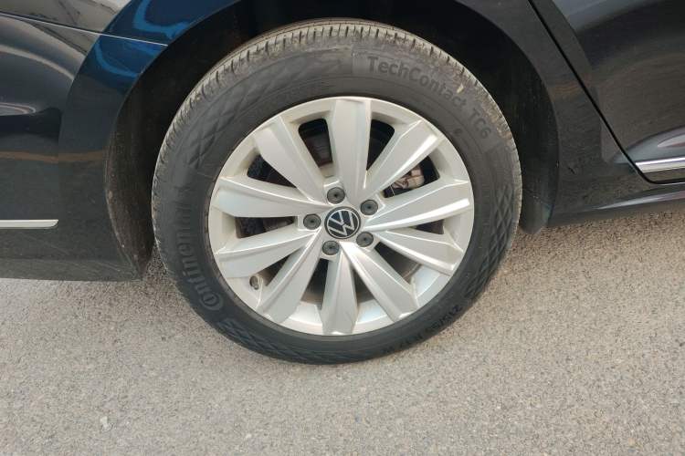 Used Volkswagen Passat 2021 330TSI Elite Edition
