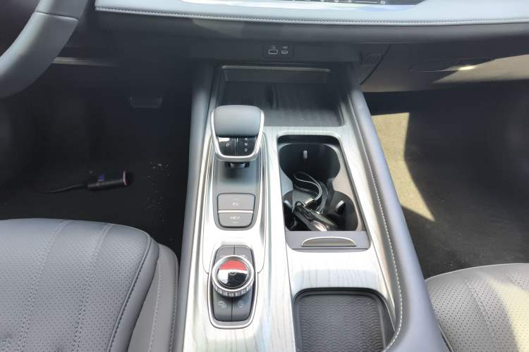 Used Chery Fengyun A8 2024 127 Yufeng Edition