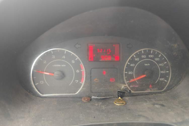 Used Wuling Hongguang V 2019 1.5L Jingqu Version China VI LAR