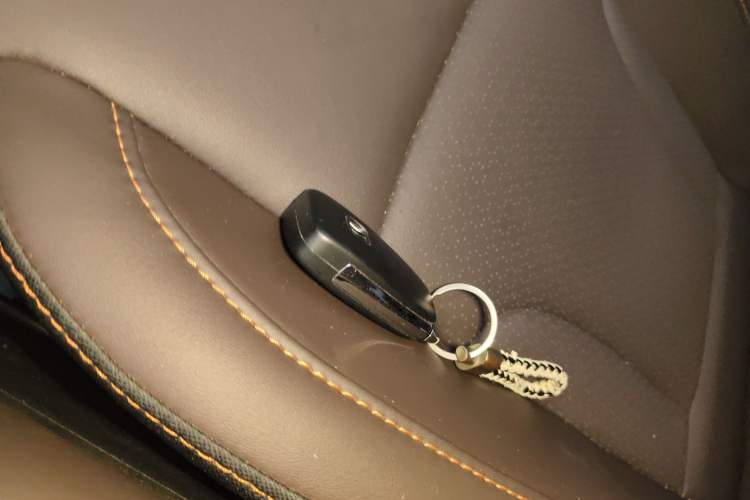 Used CHANGAN CS35PLUS 2019 1.6L Automatic Changlian Edition
