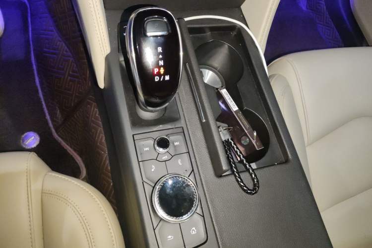 Used Cadillac CT6 2021 28T Fashion Edition
