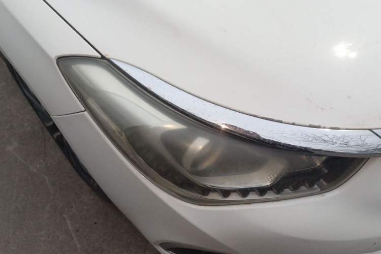 Used GAC Trumpchi GA6 2016 235T DCT Luxury Edition
