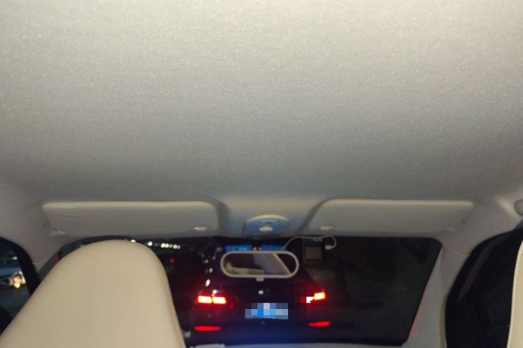 Used Bestune Pony 2026 Model 222km Elegant Horse